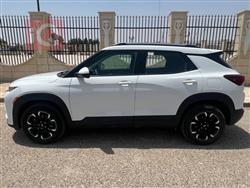 شيفروليه تريل بليزر